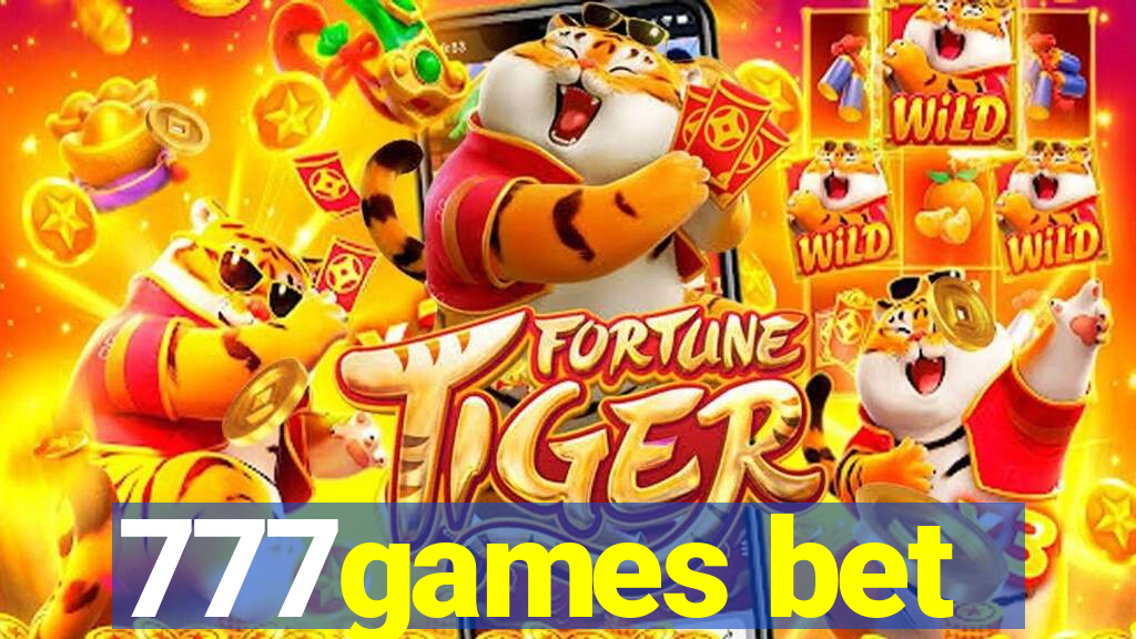 777games bet